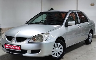 Mitsubishi Lancer IX, 2003 год, 450 000 рублей, 1 фотография