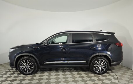 Chery Tiggo 8 Pro, 2021 год, 2 349 000 рублей, 8 фотография