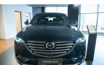 Mazda CX-9 II, 2024 год, 7 100 000 рублей, 1 фотография