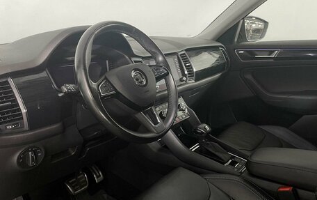 Skoda Kodiaq I, 2020 год, 3 297 000 рублей, 13 фотография