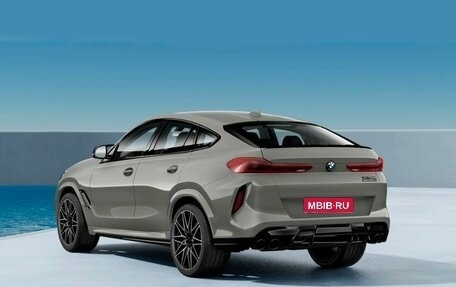 BMW X6 M, 2024 год, 25 500 000 рублей, 6 фотография