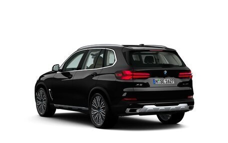 BMW X5, 2024 год, 17 200 000 рублей, 2 фотография