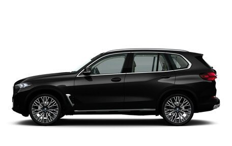 BMW X5, 2024 год, 17 200 000 рублей, 3 фотография