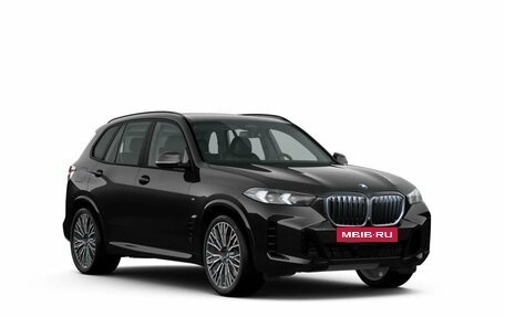 BMW X5, 2024 год, 16 500 000 рублей, 3 фотография