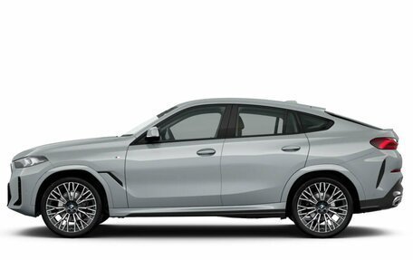 BMW X6, 2024 год, 20 700 000 рублей, 8 фотография