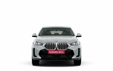 BMW X6, 2024 год, 20 700 000 рублей, 2 фотография