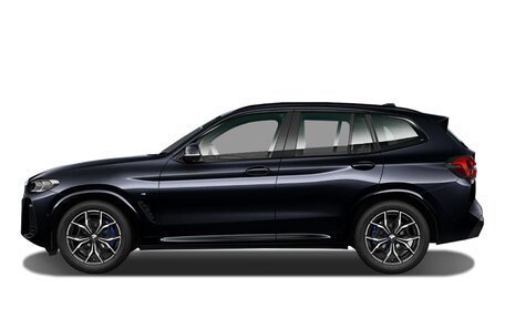 BMW X3, 2024 год, 10 000 000 рублей, 8 фотография