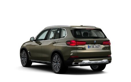 BMW X5, 2024 год, 18 789 936 рублей, 2 фотография