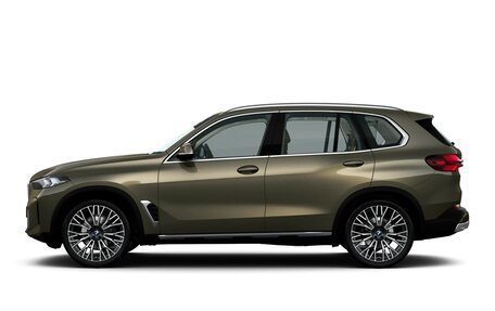 BMW X5, 2024 год, 18 789 936 рублей, 3 фотография