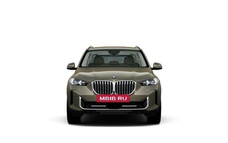 BMW X5, 2024 год, 18 789 936 рублей, 4 фотография