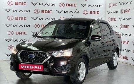 Datsun on-DO I рестайлинг, 2020 год, 880 000 рублей, 3 фотография