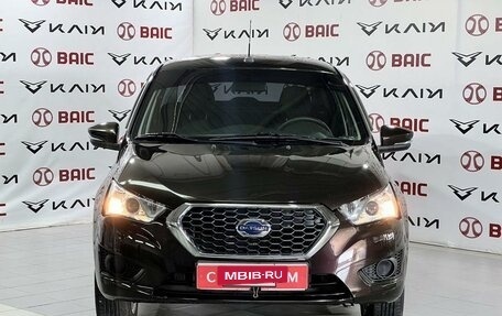 Datsun on-DO I рестайлинг, 2020 год, 880 000 рублей, 5 фотография