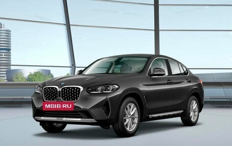 BMW X4, 2024 год, 10 200 000 рублей, 3 фотография