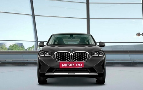 BMW X4, 2024 год, 10 200 000 рублей, 2 фотография