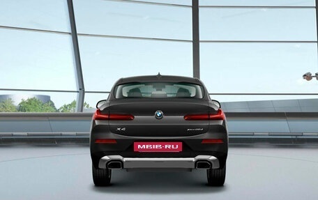 BMW X4, 2024 год, 10 200 000 рублей, 5 фотография