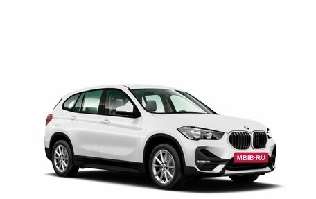 BMW X1, 2024 год, 7 200 000 рублей, 3 фотография