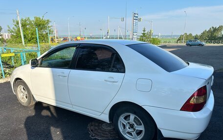 Toyota Corolla, 2002 год, 580 000 рублей, 4 фотография