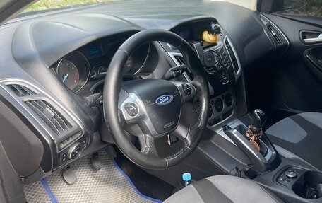 Ford Focus III, 2011 год, 790 000 рублей, 8 фотография