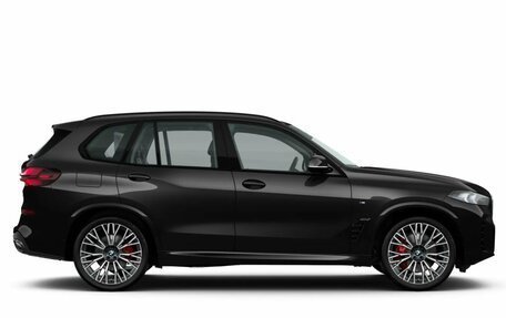 BMW X5, 2024 год, 16 500 000 рублей, 4 фотография