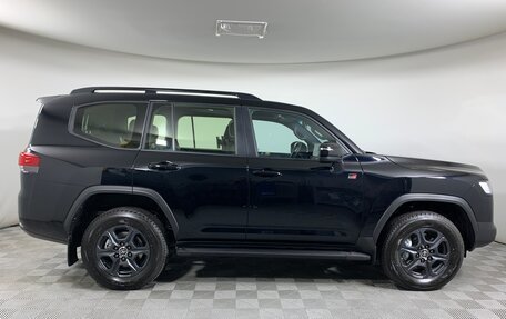 Toyota Land Cruiser, 2024 год, 14 500 000 рублей, 4 фотография