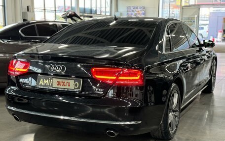 Audi A8, 2014 год, 2 499 000 рублей, 7 фотография