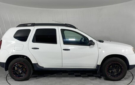 Renault Duster I рестайлинг, 2016 год, 1 159 000 рублей, 4 фотография