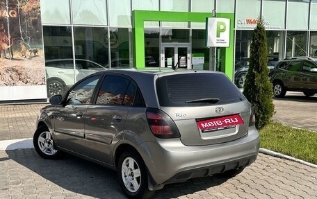 KIA Rio II, 2010 год, 540 000 рублей, 2 фотография