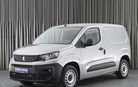 Peugeot Partner II рестайлинг 2, 2023 год, 3 985 000 рублей, 6 фотография