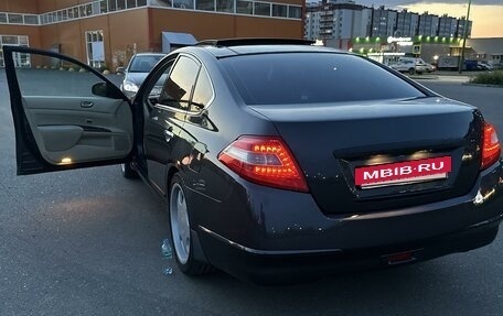 Nissan Teana, 2008 год, 1 099 999 рублей, 3 фотография