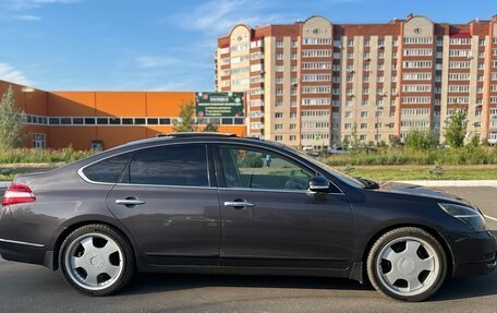 Nissan Teana, 2008 год, 1 099 999 рублей, 6 фотография