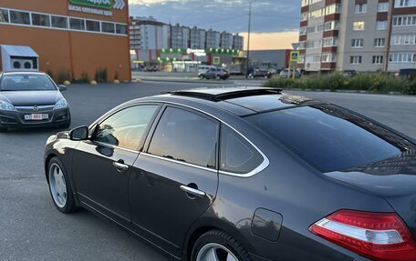 Nissan Teana, 2008 год, 1 099 999 рублей, 5 фотография