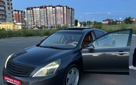 Nissan Teana, 2008 год, 1 099 999 рублей, 2 фотография