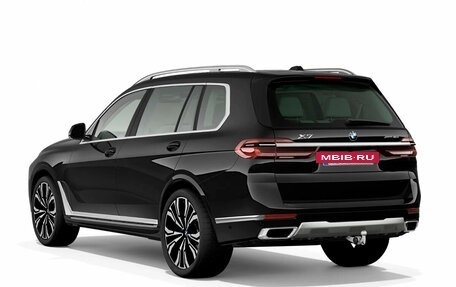 BMW X7, 2023 год, 21 200 000 рублей, 4 фотография