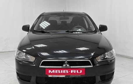 Mitsubishi Lancer IX, 2010 год, 858 000 рублей, 2 фотография