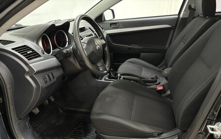 Mitsubishi Lancer IX, 2010 год, 858 000 рублей, 10 фотография