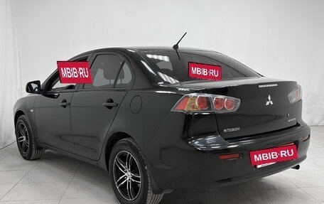 Mitsubishi Lancer IX, 2010 год, 858 000 рублей, 6 фотография