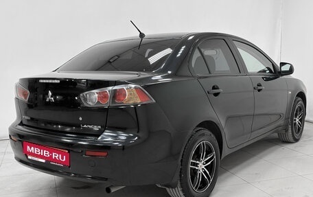 Mitsubishi Lancer IX, 2010 год, 858 000 рублей, 4 фотография