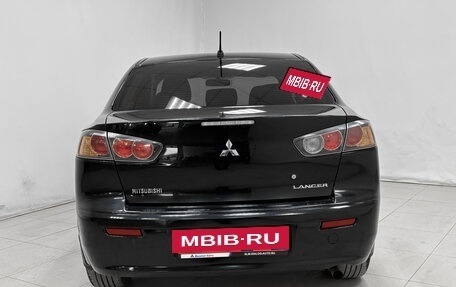 Mitsubishi Lancer IX, 2010 год, 858 000 рублей, 5 фотография