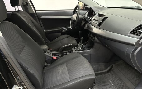 Mitsubishi Lancer IX, 2010 год, 858 000 рублей, 14 фотография