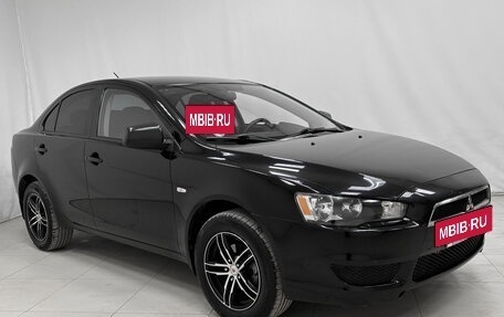 Mitsubishi Lancer IX, 2010 год, 858 000 рублей, 3 фотография