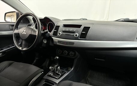 Mitsubishi Lancer IX, 2010 год, 858 000 рублей, 13 фотография