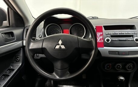 Mitsubishi Lancer IX, 2010 год, 858 000 рублей, 12 фотография