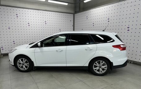 Ford Focus III, 2012 год, 797 500 рублей, 5 фотография