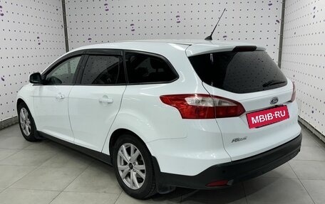 Ford Focus III, 2012 год, 797 500 рублей, 4 фотография