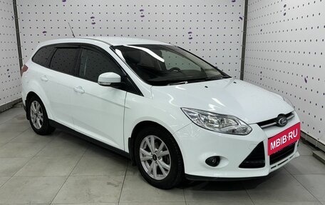 Ford Focus III, 2012 год, 797 500 рублей, 3 фотография