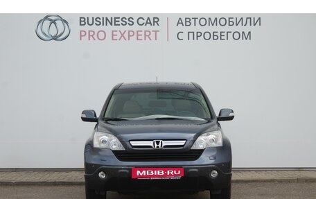 Honda CR-V III рестайлинг, 2007 год, 1 500 000 рублей, 2 фотография