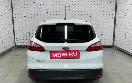 Ford Focus III, 2012 год, 797 500 рублей, 8 фотография