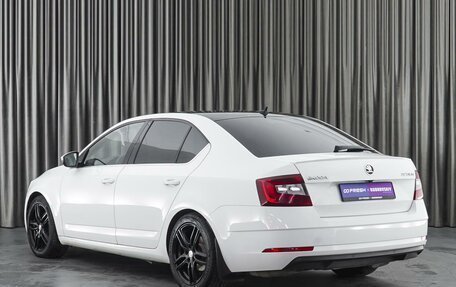 Skoda Octavia, 2019 год, 2 545 000 рублей, 2 фотография