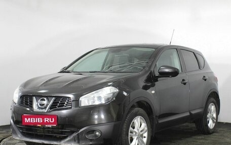 Nissan Qashqai, 2013 год, 1 470 000 рублей, 1 фотография