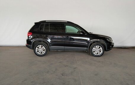 Volkswagen Tiguan I, 2014 год, 1 640 000 рублей, 8 фотография